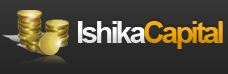 Ishika Capital- Logo